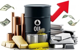 Thị trường ngày 28/9: Giá dầu Brent gần chạm 80 USD/thùng, sắt thép đồng loạt tăng mạnh