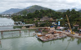 Gỡ vướng cho dự án hạ tầng Nam Sông Cái - Nha Trang