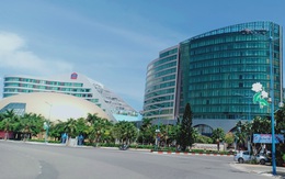 DIC Corp (DIG): Huy động 1.000 tỷ trái phiếu rót vào Khu đô thị du lịch Long Tân, đảm bảo bằng cổ phiếu