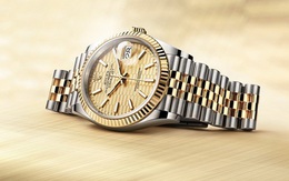 Rolex chính thức lên tiếng về cảnh khan hiếm đồng hồ của hãng