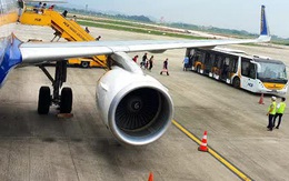 Các hãng hàng không muốn được “giải cứu” như Vietnam Airlines
