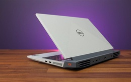 Dell G15 Ryzen Edition ra mắt: Laptop gaming giá từ 25 triệu đồng