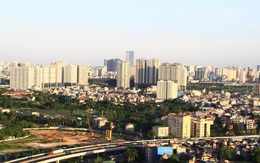 Mặt bằng giá căn hộ cao cấp tại Hà Nội hiện nay thế nào?