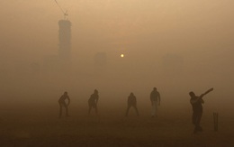 Xác định được tác hại nghiêm trọng nhất của ô nhiễm không khí: Một người có thể mất đến gần 10 năm tuổi thọ