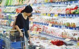 Hà Nội chia 3 phân vùng chống dịch, người dân mua hàng hoá thế nào?