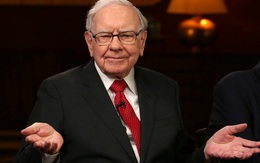 Đỉnh cao làm chủ thời gian - Warren Buffett: Càng nhàn hạ, càng giàu có