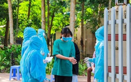 Bình Dương: Huy động lực lượng để tiêm 1 triệu liều vắc-xin Sinopharm trong 4 ngày