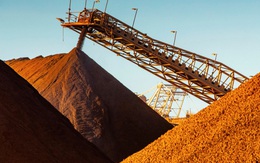 Sản xuất quặng sắt thế giới dự báo bước vào chu kỳ tăng