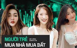 Nên mua nhà mua đất trước 30 tuổi hay không? Có một điều phải chờ tới khi sở hữu bất động sản tôi mới nhận ra!