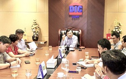 DIC Corp (DIG): Cổ đông lớn Thiên Tân tiếp tục bán ra 3 triệu cổ phiếu ngay đỉnh, thu về khoảng 105 tỷ đồng