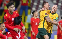 19h ngày 7/9, ĐT Việt Nam vs ĐT Australia: "Lần đầu" cho Mỹ Đình