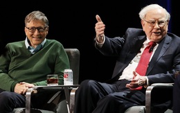 Warren Buffett và Bill Gates chứng minh rằng bỏ thói quen xấu này sẽ giúp bạn thành công hơn trong cuộc sống
