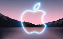 Apple gửi thư mời sự kiện ra mắt iPhone 13 ngày 14/9