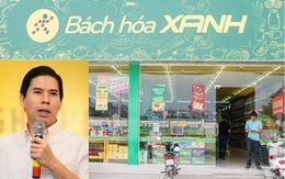 Người dân đổ xô tìm mua thực phẩm online, Bách Hoá Xanh bất ngờ lọt Top 5 bản đồ TMĐT Việt trong quý 2/2021, chỉ đứng sau tứ trụ Shopee, Lazada, Tiki và Sendo