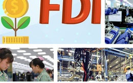 Liệu dòng vốn FDI có rời khỏi Việt Nam?