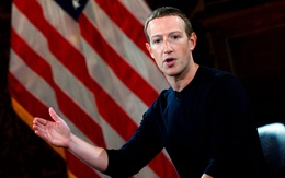 Mark Zuckerberg lại "lươn"? Facebook nói không đọc tin nhắn WhatsApp nhưng cuộc điều tra mới đây đã phơi bày tất cả