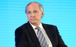 Huyền thoại Ray Dalio chỉ ra 2 cơ hội kiếm tiền không thể bỏ qua ở châu Á