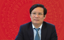 [Infographic] Tân Chủ tịch VCCI Phạm Tấn Công