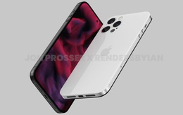 iPhone 14 bất ngờ lộ hình ảnh: Bỏ tai thỏ, thiết kế giống hệt Phone 4 – thế này ai còn muốn mua iPhone 13 nữa