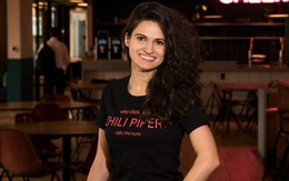 Người phụ nữ 'đổi đời' và khởi nghiệp thành công nhờ cơ hội làm việc với Steve Jobs