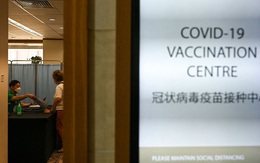 Số ca mắc Covid-19 trong cộng đồng "lớn chưa từng có", Singapore chuyển sang báo cáo các ca nhập viện