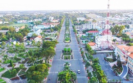 Quảng Ngãi sắp có thêm dự án khu đô thị gần 44ha