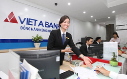 VietABank có Chủ tịch, Tổng giám đốc và Kế toán trưởng mới