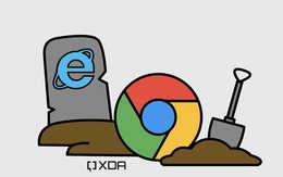 Từ một trình duyệt non trẻ, Google Chrome đã đánh bại ông hoàng Internet Explorer chỉ trong 4 năm như thế nào?