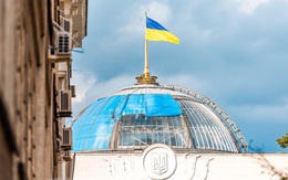 Quốc hội Ukraine thông qua luật hợp pháp hóa Bitcoin