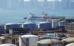 Trung Quốc lần đầu tiên công khai can thiệp vào thị trường dầu mỏ