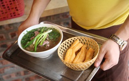3 kiểu ăn sáng "nuôi lớn" tế bào ung thư cực nhanh, 90% người Việt phạm phải mỗi ngày