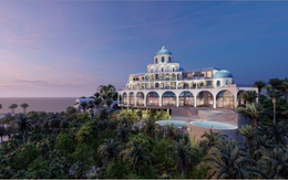 Doanh nghiệp BĐS du lịch nghỉ dưỡng số hóa để đón đầu làn sóng phục hồi sau đại dịch