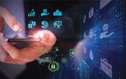 10 dấu ấn của ngân hàng Việt năm 2021: Vững vàng vai trò huyết mạch