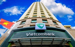 Vietcombank tăng trưởng tín dụng 14,99% trong năm 2021, tỷ lệ dự phòng bao nợ xấu lập kỷ lục mới 424%