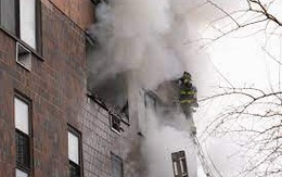 Cháy chung cư lớn nhất lịch sử New York,  ít nhất 19 người thiệt mạng, 60 người bị thương