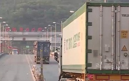 Đẩy mạnh hoạt động xuất nhập khẩu qua cửa khẩu Lào Cai