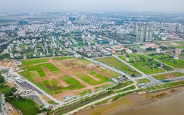 Bộ trưởng Bộ Kế hoạch và Đầu tư  Nguyễn Chí Dũng: Hàng trăm dự án BĐS không có đất ở dù chỉ là 1m2, không được chấp thuận chủ trương đầu tư đang gây lãng phí rất lớn
