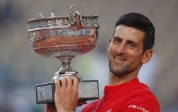 Tay vợt triệu phú Novak Djokovic kiếm và tiêu tiền như thế nào?