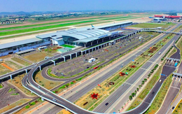 Hàng loạt sân bay được Bộ Giao thông đề xuất đầu tư theo hình thức PPP