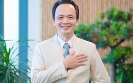 Cổ phiếu "họ FLC" đồng loạt giảm sâu sau khi Chủ tịch Trịnh Văn Quyết đăng ký bán 175 triệu cổ phiếu