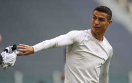 Ronaldo dứt áo rời Man United, gia nhập bến đỗ mới ‘không tưởng’?