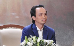 UBCKNN quyết định phong tỏa tất cả tài khoản chứng khoán của ông Trịnh Văn Quyết kể từ 11/1/2022