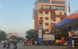 Hàng trăm cảnh sát bao vây khách sạn lớn ở Thái Bình từ chiều đến tối để làm gì?