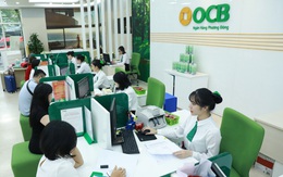 OCB chuẩn bị phát hành riêng lẻ cho Aozora Bank và ESOP cho cán bộ nhân viên
