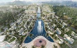 Rẽ ngang sang BĐS nghỉ dưỡng, Tân Hoàng Minh sẽ đổ bộ siêu dự án tại Phú Quốc ra thị trường vào quý 1/2021