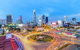 HSBC: Lạm phát ít khả năng là mối bận tâm lớn của NHNN trong 2022, thị trường bất động sản có thể thu hút nhiều sự quan tâm hơn