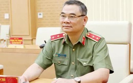 Người phát ngôn Bộ Công an lên tiếng vụ bán "chui" cổ phiếu FLC của ông Trịnh Văn Quyết