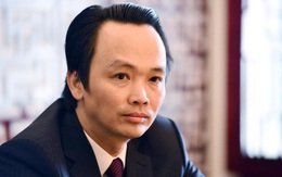 Thứ trưởng Bộ Tài chính: Xử lý nghiêm vụ ông chủ FLC Trịnh Văn Quyết “bán chui” cổ phiếu