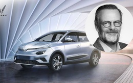 Phó Tống Giám đốc Kinh doanh và Tiếp thị toàn cầu mới của VinFast đã làm được những gì khi còn ở BMW?