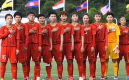Nóng: Có 7 người mắc Covid-19, giấc mơ World Cup của ĐT Việt Nam bị đe doạ nghiêm trọng